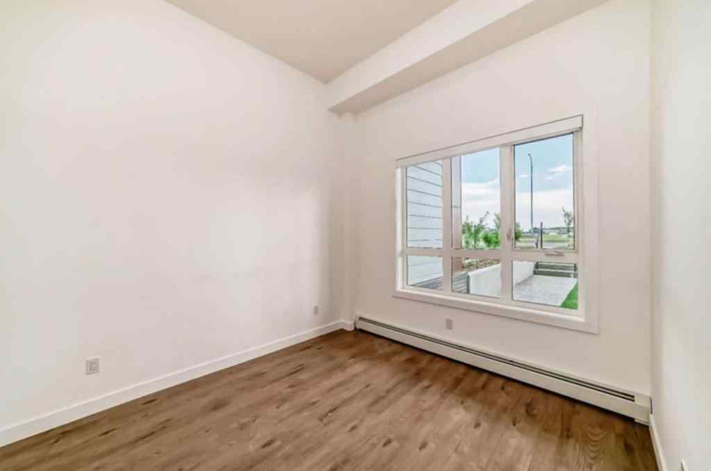 MLS® A2257102 - Unit #2425 60 Skyview Ranch Road NE in Skyview Ranch Calgary, Residential