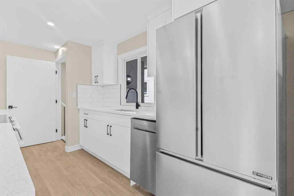 MLS® A2257103 - 3121 Doverville Crescent SE in Dover Calgary, Residential