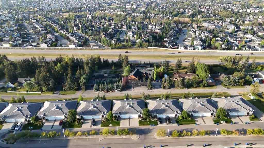 MLS® A2257104 - 533 Rocky Vista Gardens NW in Rocky Ridge Calgary, Residential