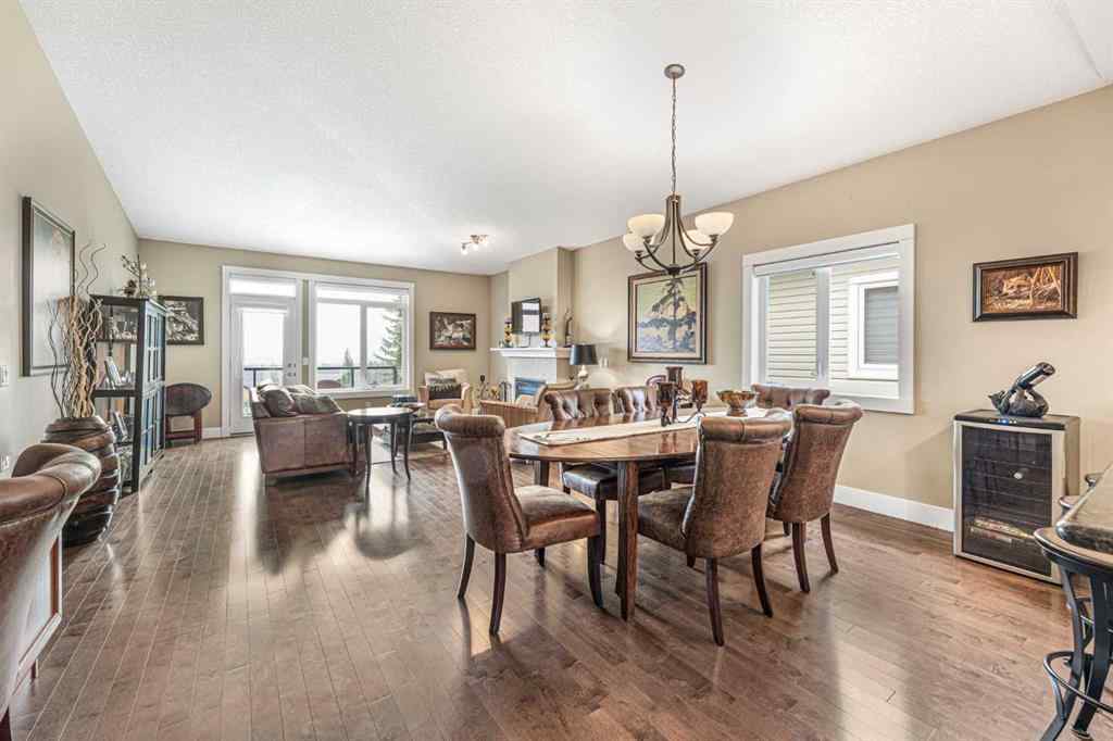 MLS® A2257104 - 533 Rocky Vista Gardens NW in Rocky Ridge Calgary, Residential