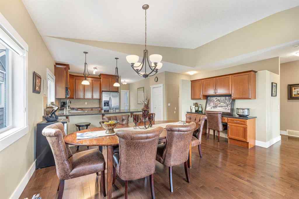 MLS® A2257104 - 533 Rocky Vista Gardens NW in Rocky Ridge Calgary, Residential