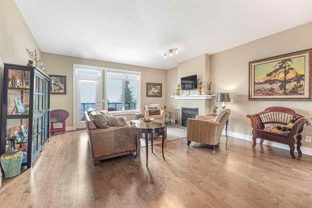MLS® A2257104 - 533 Rocky Vista Gardens NW in Rocky Ridge Calgary, Residential