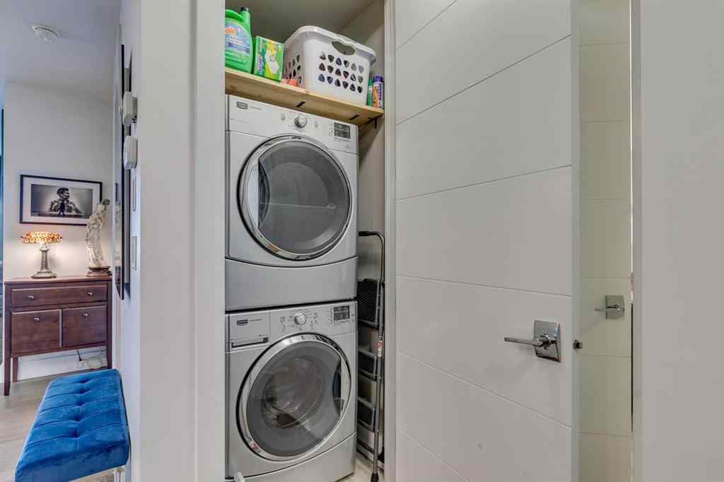 MLS® A2257105 - Unit #106 33 Burma Star Road SW in Currie Barracks Calgary, Residential