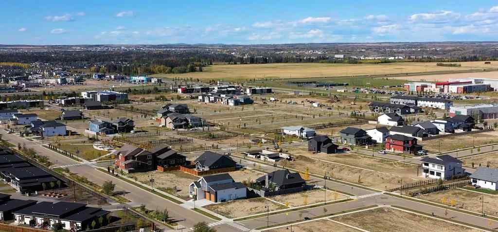 MLS® A2257106 - 15 Toye Street  in Timberlands North Red Deer, Land