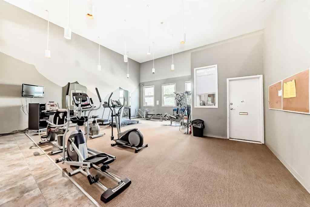MLS® A2257107 - Unit #4305 13045 6 Street SW in Canyon Meadows Calgary, Residential