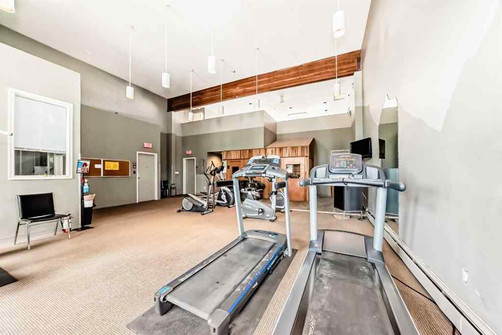 MLS® A2257107 - Unit #4305 13045 6 Street SW in Canyon Meadows Calgary, Residential