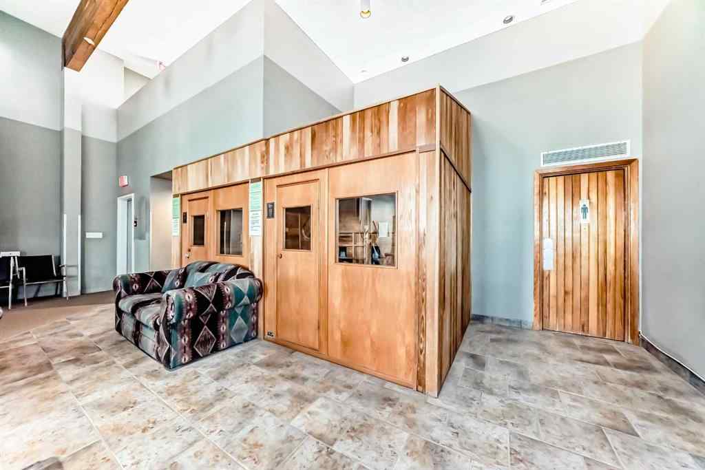 MLS® A2257107 - Unit #4305 13045 6 Street SW in Canyon Meadows Calgary, Residential