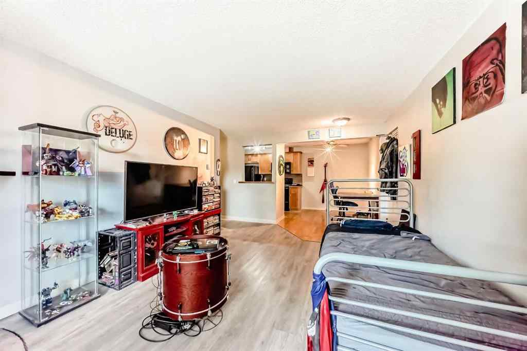 MLS® A2257107 - Unit #4305 13045 6 Street SW in Canyon Meadows Calgary, Residential