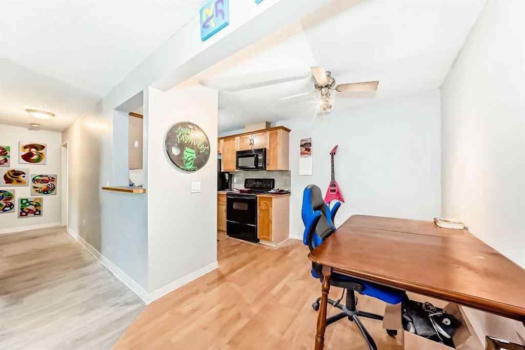 MLS® A2257107 - Unit #4305 13045 6 Street SW in Canyon Meadows Calgary, Residential