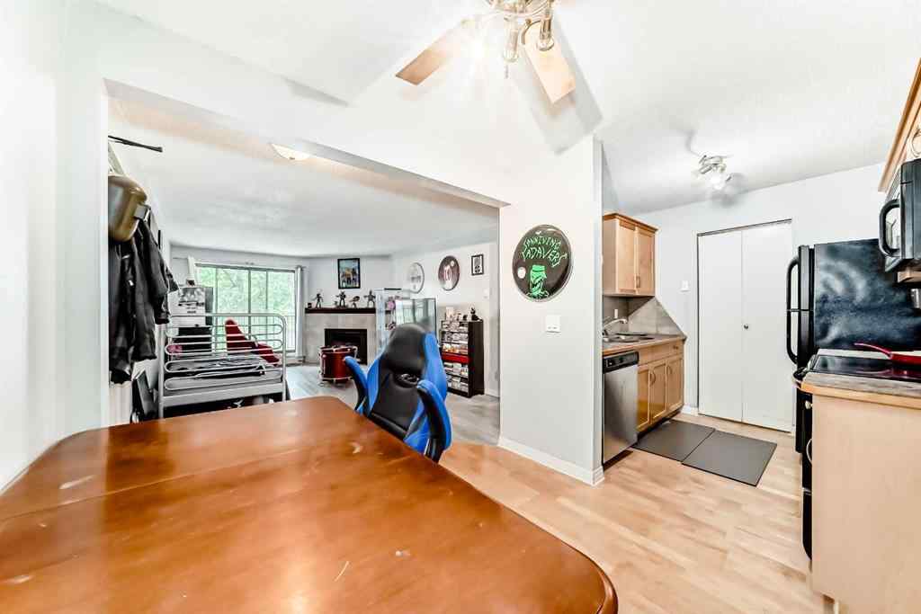 MLS® A2257107 - Unit #4305 13045 6 Street SW in Canyon Meadows Calgary, Residential
