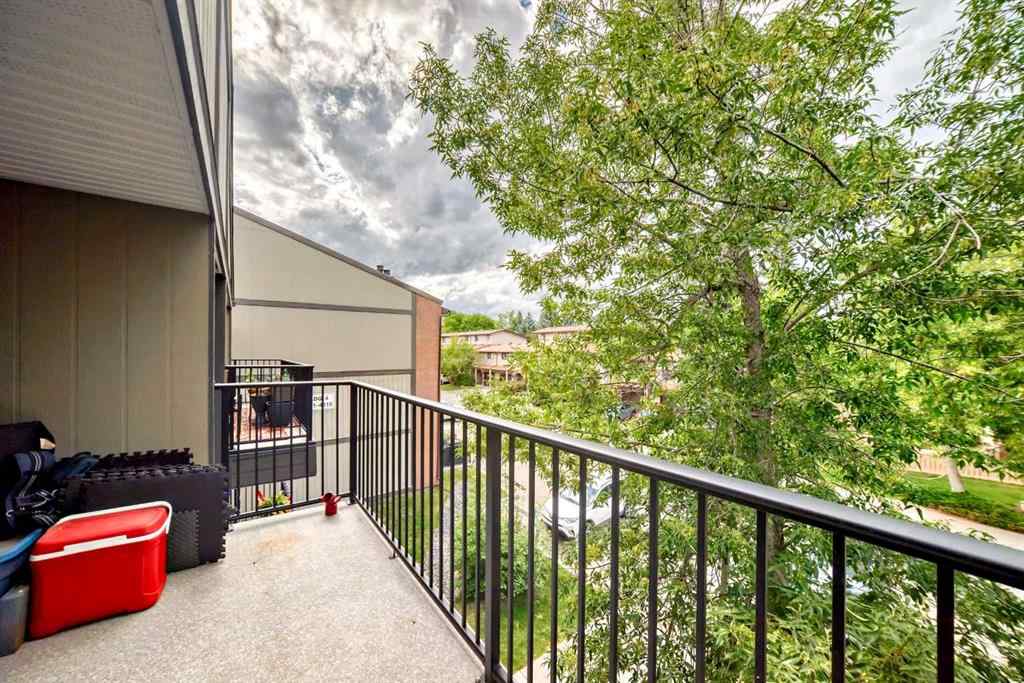 MLS® A2257107 - Unit #4305 13045 6 Street SW in Canyon Meadows Calgary, Residential