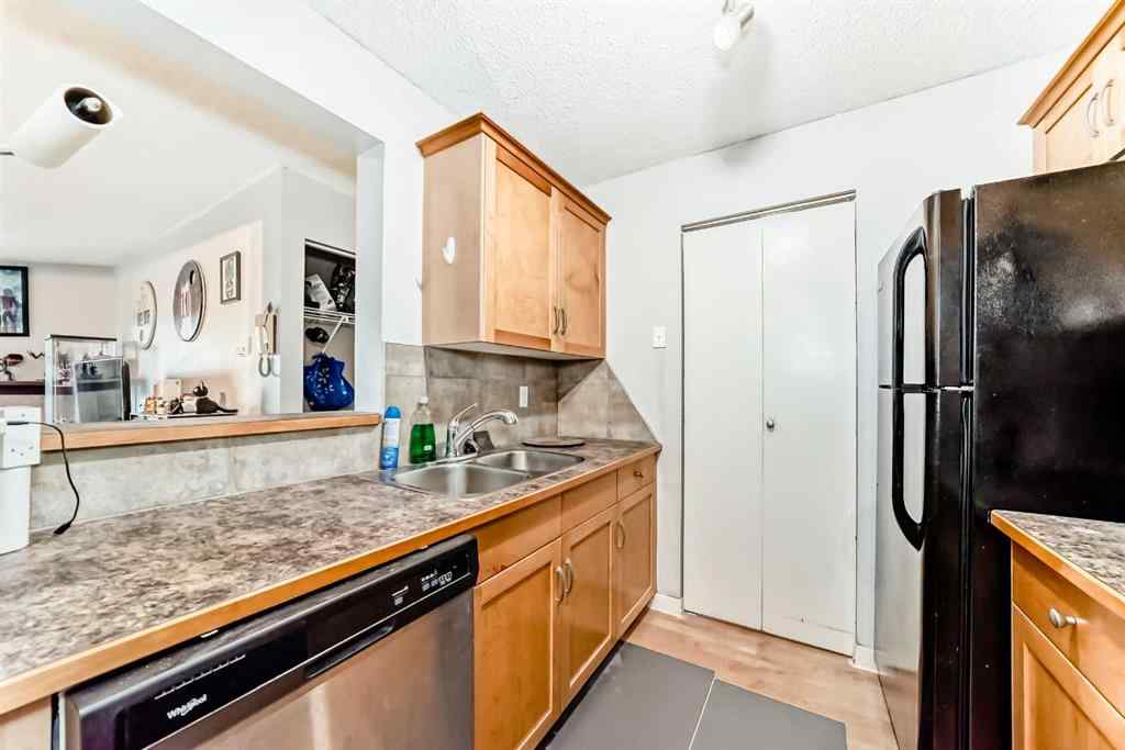 MLS® A2257107 - Unit #4305 13045 6 Street SW in Canyon Meadows Calgary, Residential
