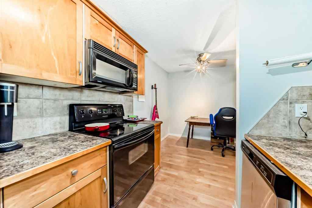 MLS® A2257107 - Unit #4305 13045 6 Street SW in Canyon Meadows Calgary, Residential