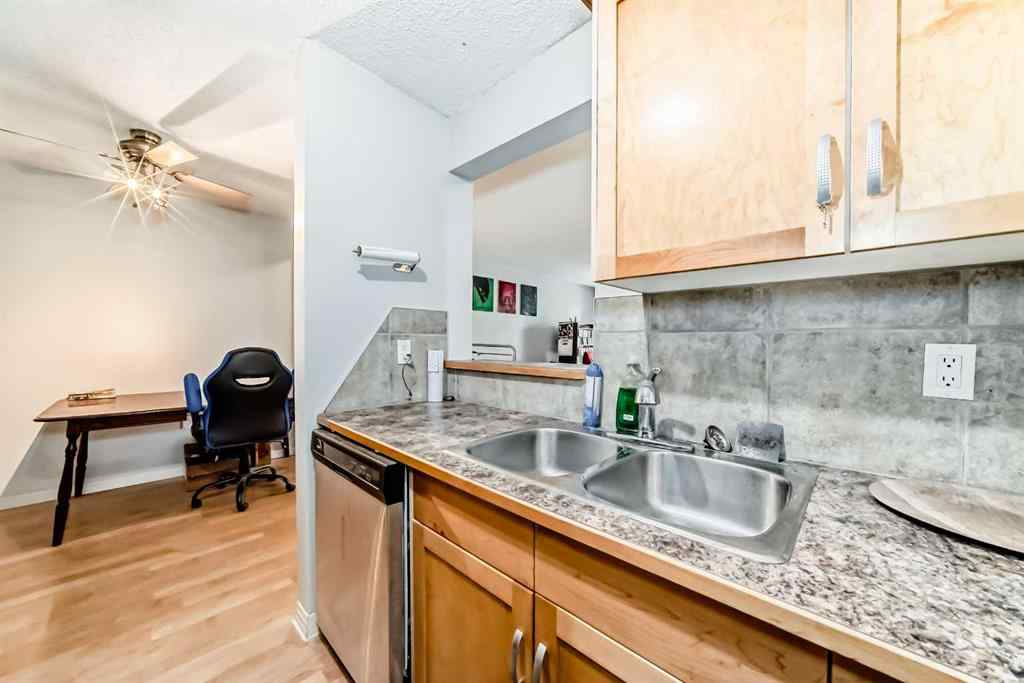 MLS® A2257107 - Unit #4305 13045 6 Street SW in Canyon Meadows Calgary, Residential