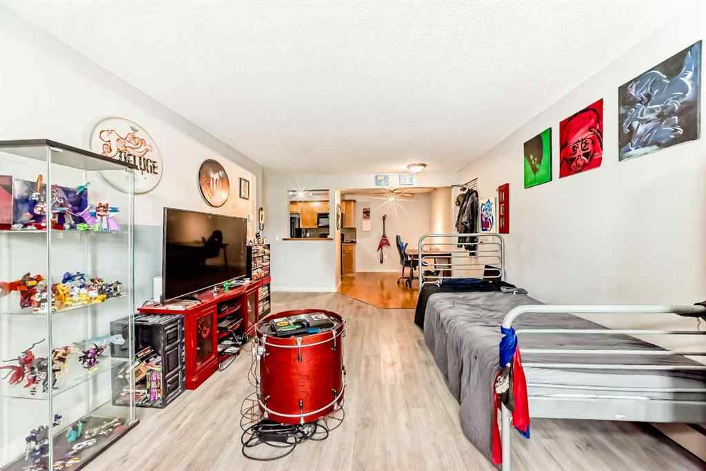 MLS® A2257107 - Unit #4305 13045 6 Street SW in Canyon Meadows Calgary, Residential