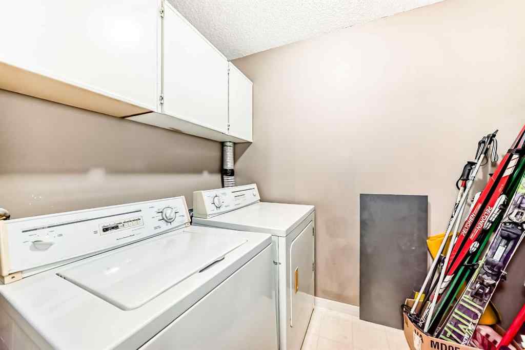 MLS® A2257107 - Unit #4305 13045 6 Street SW in Canyon Meadows Calgary, Residential