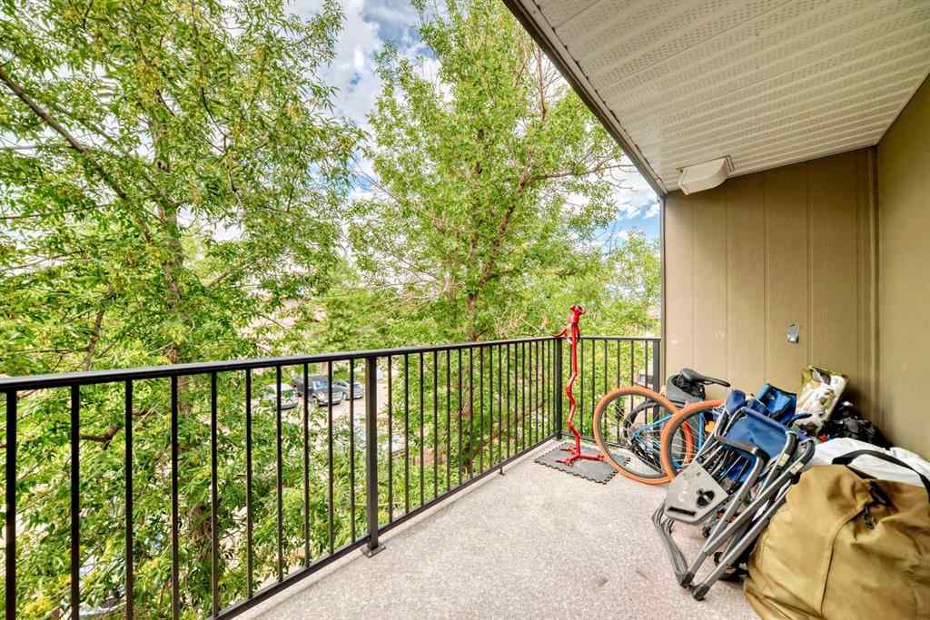 MLS® A2257107 - Unit #4305 13045 6 Street SW in Canyon Meadows Calgary, Residential