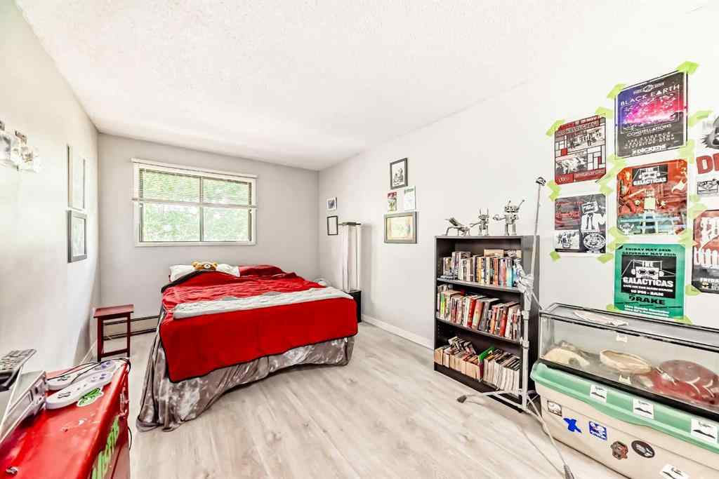 MLS® A2257107 - Unit #4305 13045 6 Street SW in Canyon Meadows Calgary, Residential