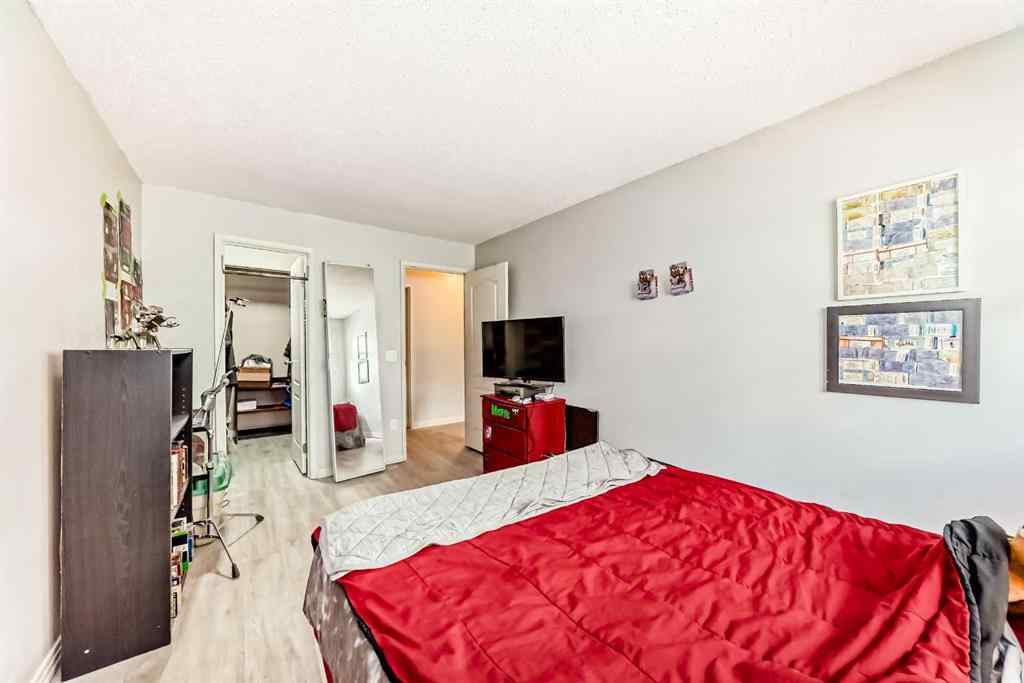 MLS® A2257107 - Unit #4305 13045 6 Street SW in Canyon Meadows Calgary, Residential