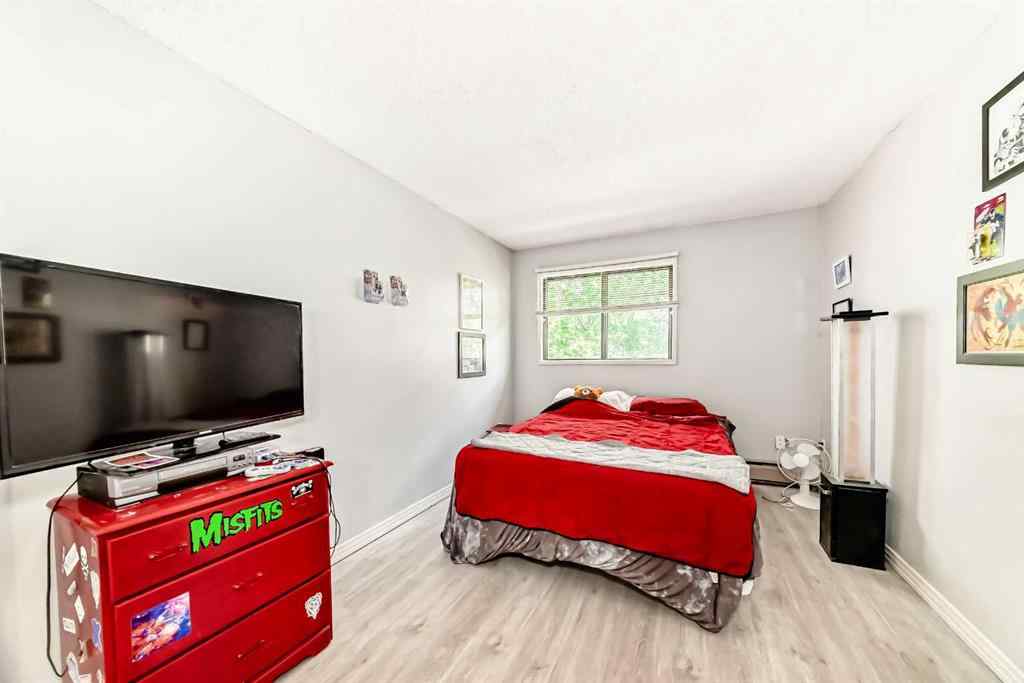 MLS® A2257107 - Unit #4305 13045 6 Street SW in Canyon Meadows Calgary, Residential