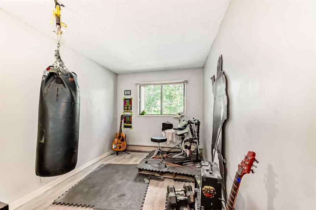 MLS® A2257107 - Unit #4305 13045 6 Street SW in Canyon Meadows Calgary, Residential