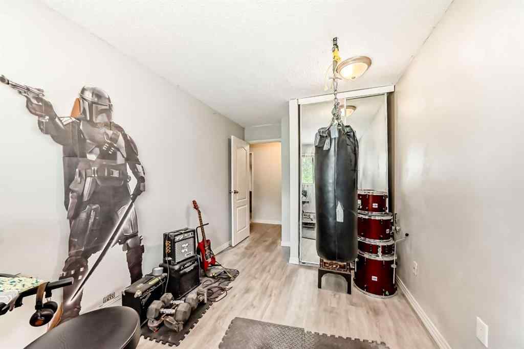 MLS® A2257107 - Unit #4305 13045 6 Street SW in Canyon Meadows Calgary, Residential