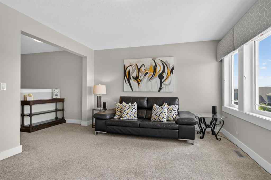 MLS® A2257108 - 72 Sage Meadows Green NW in Sage Hill Calgary, Residential