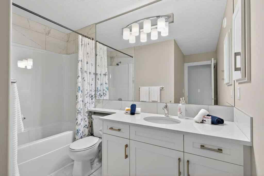 MLS® A2257108 - 72 Sage Meadows Green NW in Sage Hill Calgary, Residential