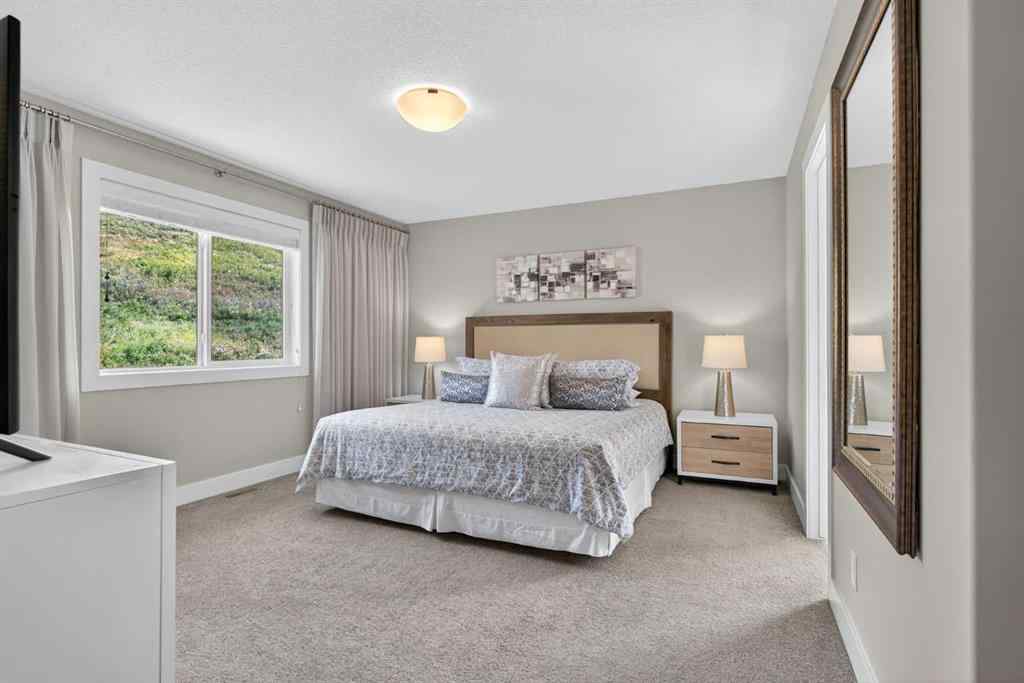 MLS® A2257108 - 72 Sage Meadows Green NW in Sage Hill Calgary, Residential