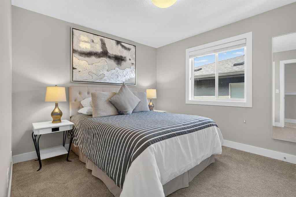 MLS® A2257108 - 72 Sage Meadows Green NW in Sage Hill Calgary, Residential
