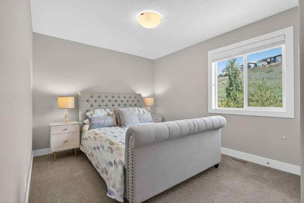 MLS® A2257108 - 72 Sage Meadows Green NW in Sage Hill Calgary, Residential
