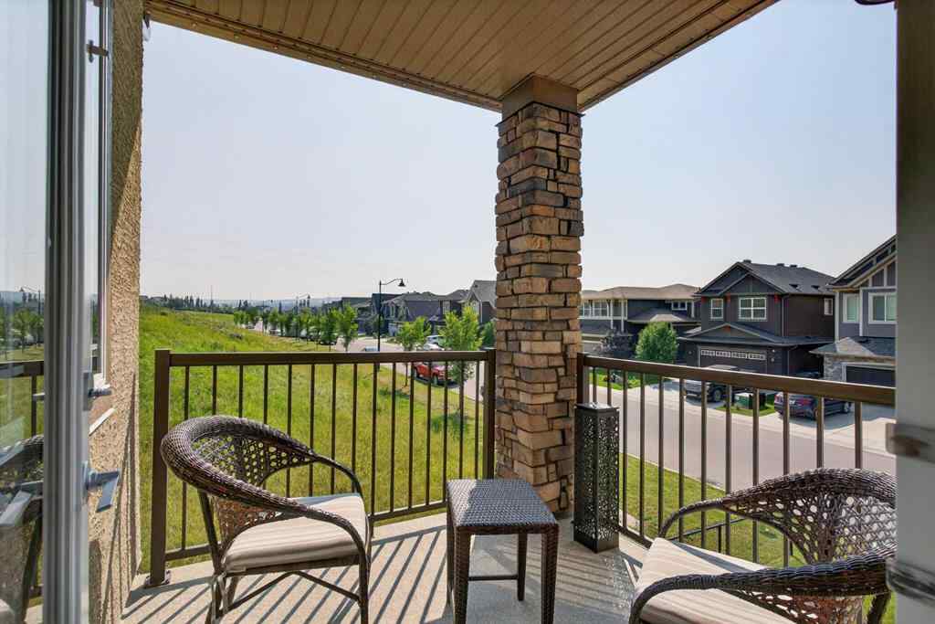 MLS® A2257108 - 72 Sage Meadows Green NW in Sage Hill Calgary, Residential