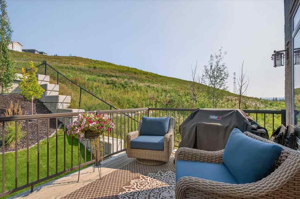 MLS® A2257108 - 72 Sage Meadows Green NW in Sage Hill Calgary, Residential