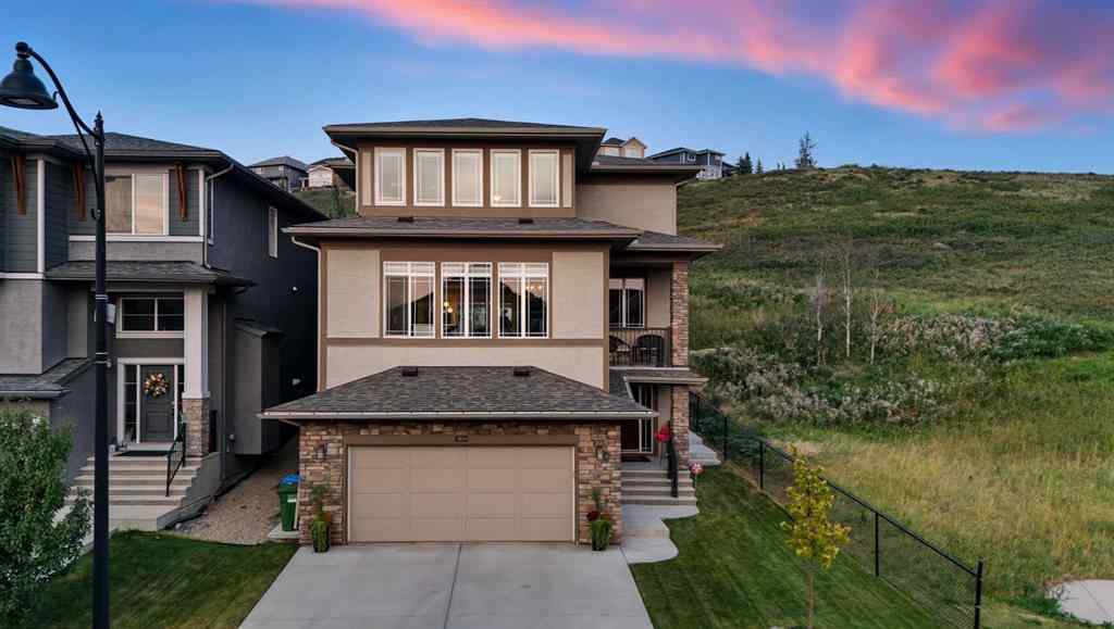 MLS® A2257108 - 72 Sage Meadows Green NW in Sage Hill Calgary, Residential