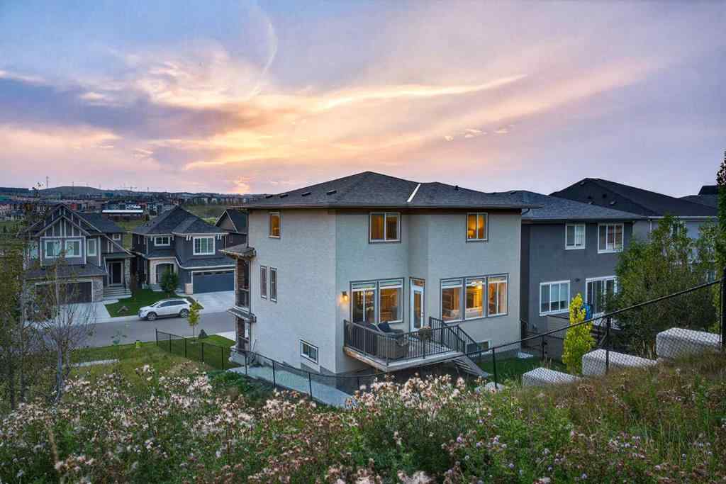 MLS® A2257108 - 72 Sage Meadows Green NW in Sage Hill Calgary, Residential