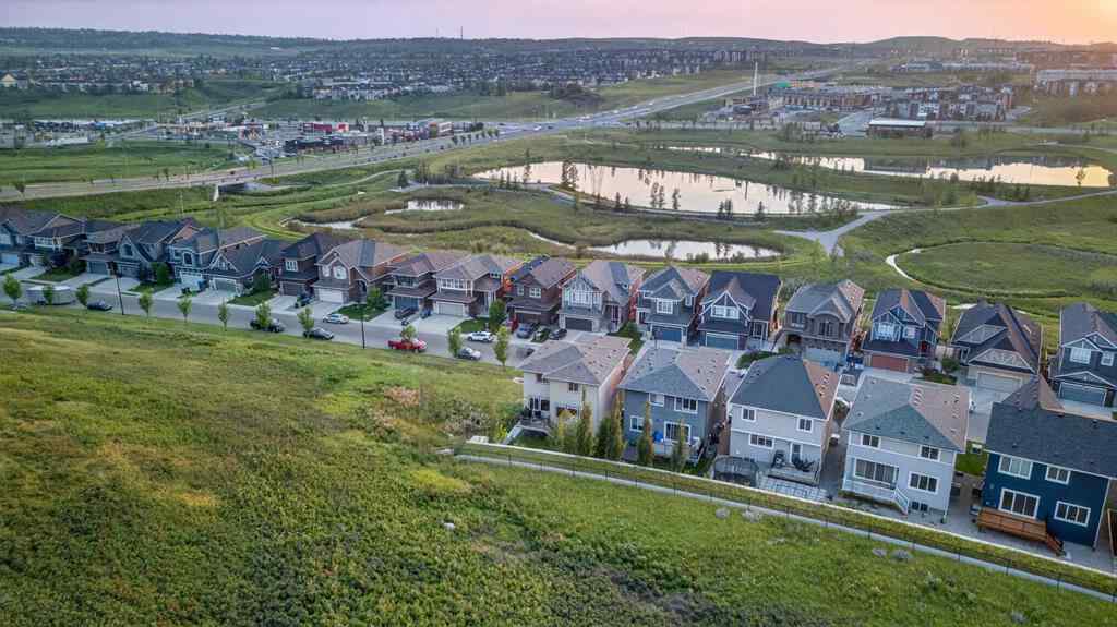 MLS® A2257108 - 72 Sage Meadows Green NW in Sage Hill Calgary, Residential