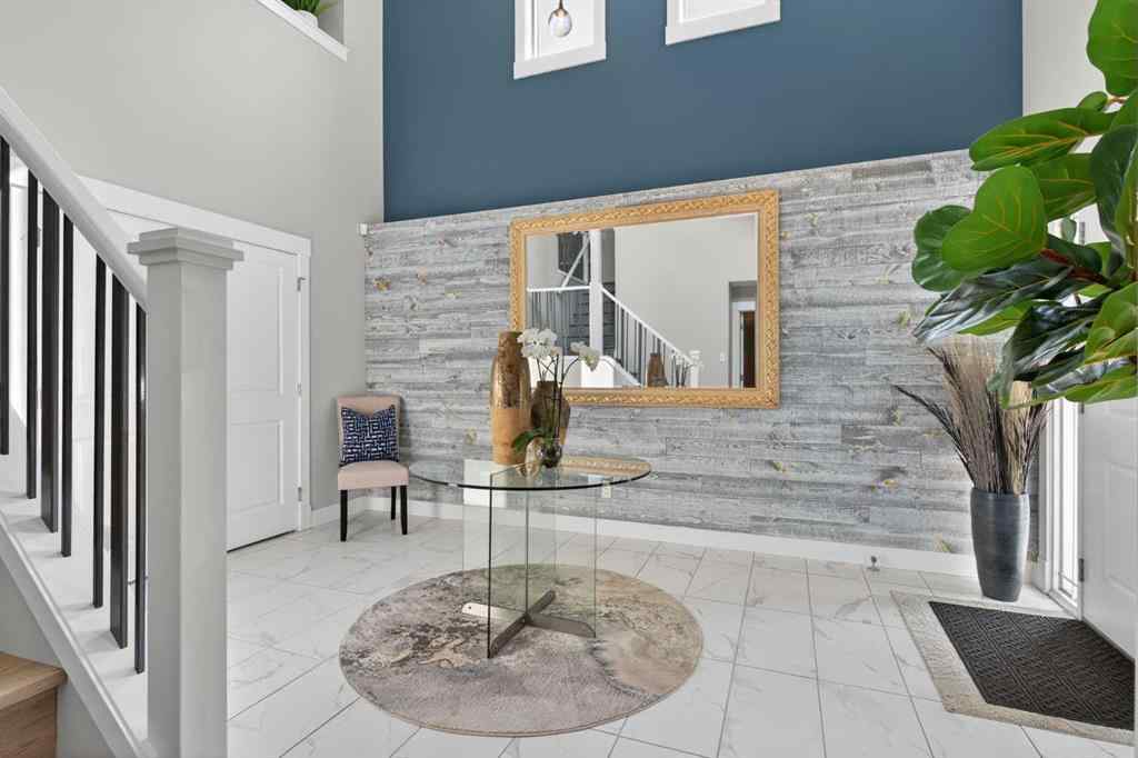 MLS® A2257108 - 72 Sage Meadows Green NW in Sage Hill Calgary, Residential