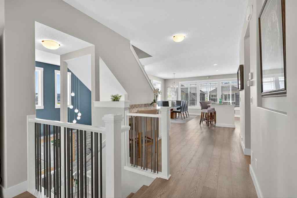 MLS® A2257108 - 72 Sage Meadows Green NW in Sage Hill Calgary, Residential