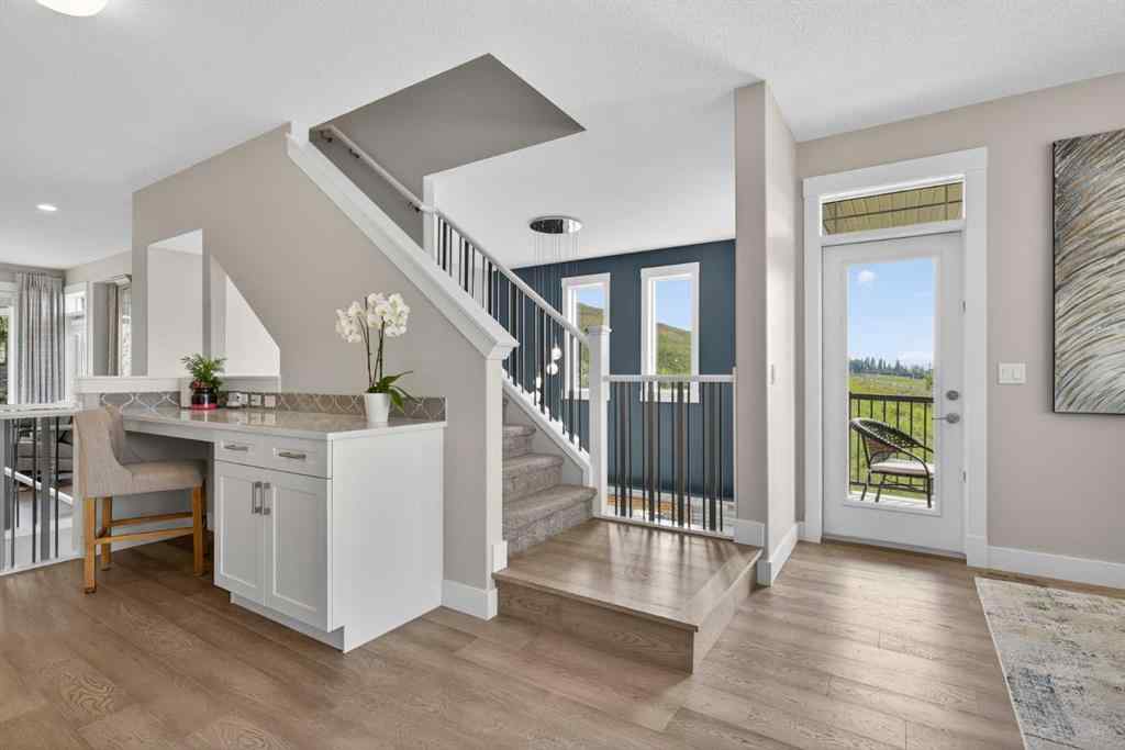 MLS® A2257108 - 72 Sage Meadows Green NW in Sage Hill Calgary, Residential