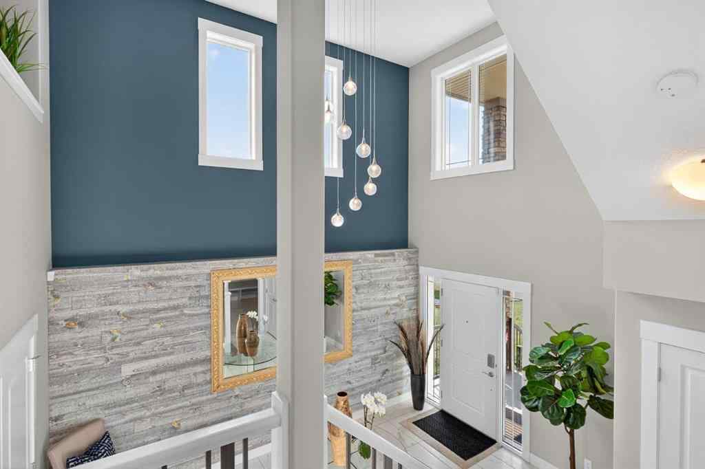 MLS® A2257108 - 72 Sage Meadows Green NW in Sage Hill Calgary, Residential