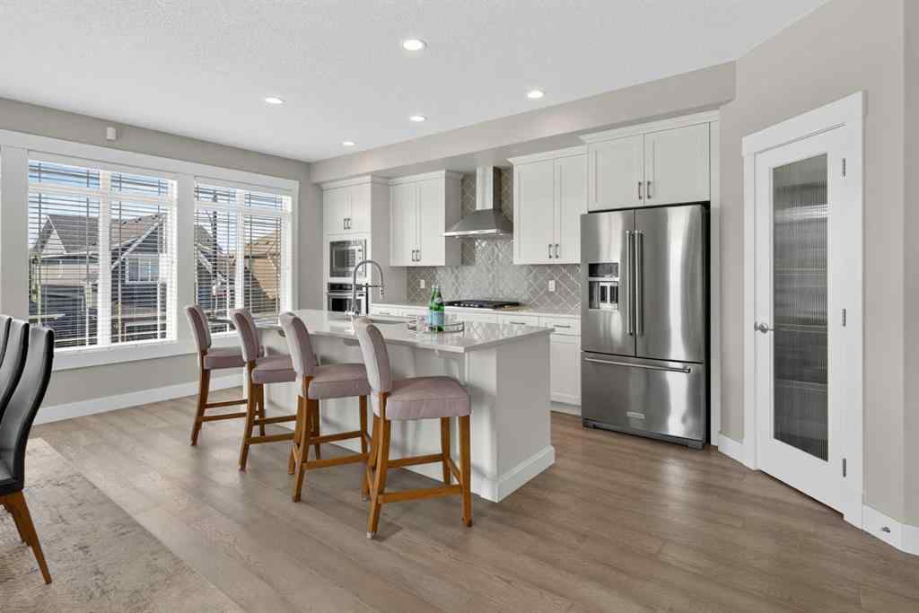 MLS® A2257108 - 72 Sage Meadows Green NW in Sage Hill Calgary, Residential