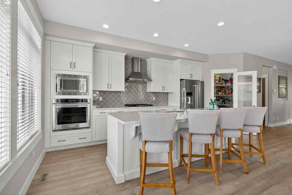 MLS® A2257108 - 72 Sage Meadows Green NW in Sage Hill Calgary, Residential