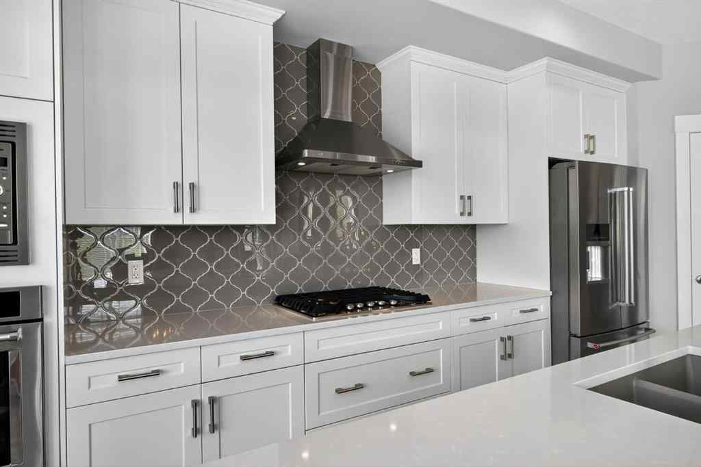 MLS® A2257108 - 72 Sage Meadows Green NW in Sage Hill Calgary, Residential