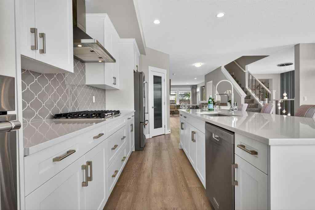 MLS® A2257108 - 72 Sage Meadows Green NW in Sage Hill Calgary, Residential
