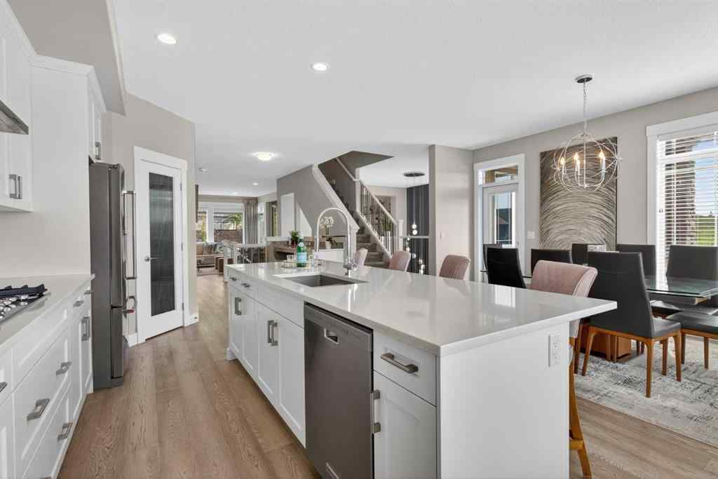 MLS® A2257108 - 72 Sage Meadows Green NW in Sage Hill Calgary, Residential