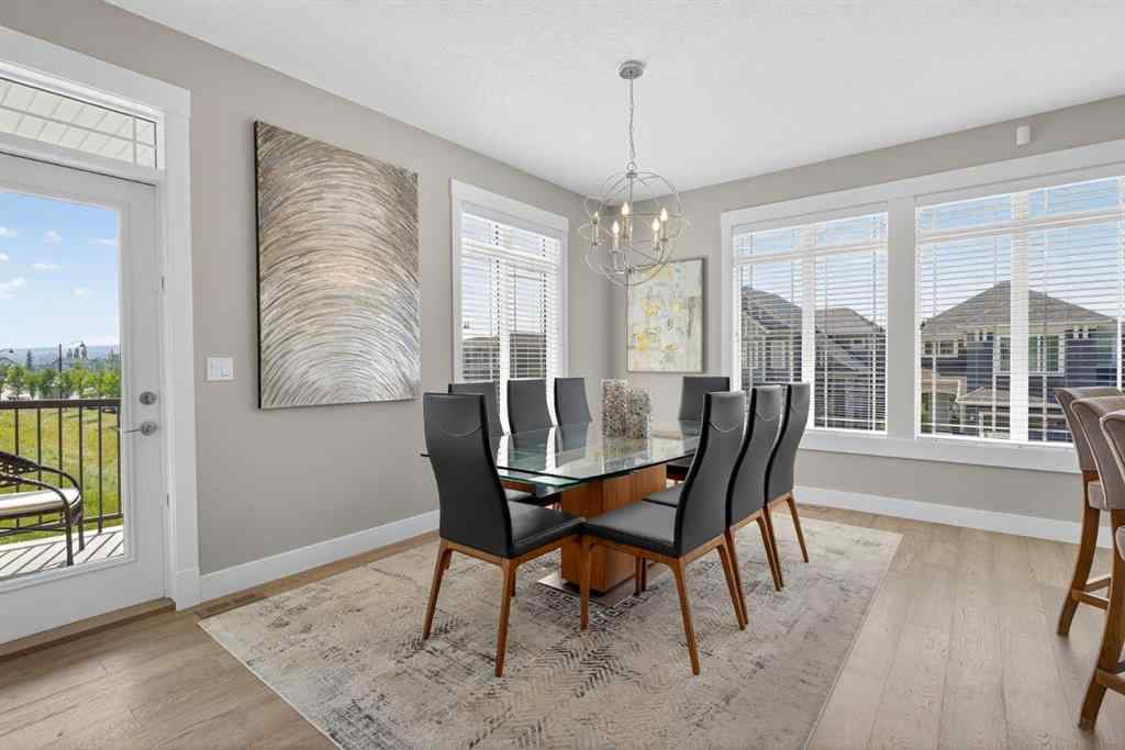 MLS® A2257108 - 72 Sage Meadows Green NW in Sage Hill Calgary, Residential
