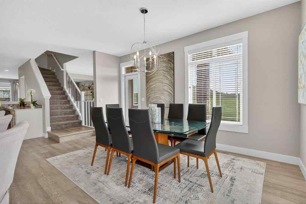 MLS® A2257108 - 72 Sage Meadows Green NW in Sage Hill Calgary, Residential
