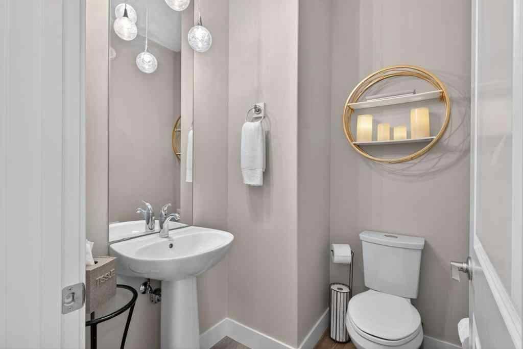 MLS® A2257108 - 72 Sage Meadows Green NW in Sage Hill Calgary, Residential