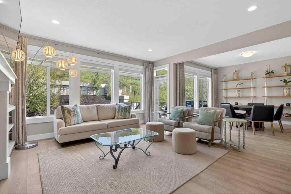 MLS® A2257108 - 72 Sage Meadows Green NW in Sage Hill Calgary, Residential