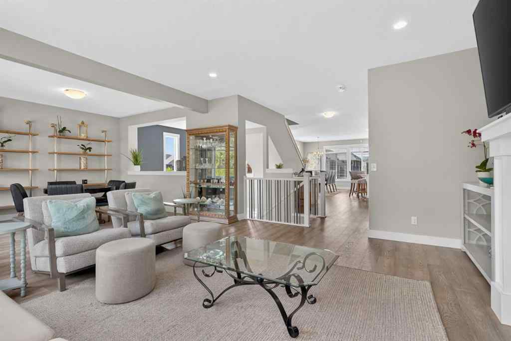 MLS® A2257108 - 72 Sage Meadows Green NW in Sage Hill Calgary, Residential